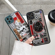 PRINTING HYBRID FUZE ST*r w*rs cartoon case mi 11 lite redmi 4a 4x 5a 6a 7a 8 8a pro 9 9a 9c 10A not
