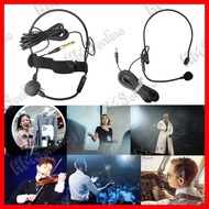 ('AHUJA'-60CC/'YOGA'-193) MIKROFON HEADSET