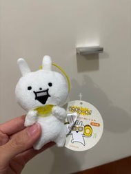 Usagyuuun 小突兔