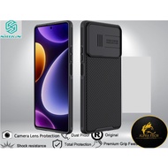 POCO F5 PRO / F5 Case NILLKIN Camshield Pro Premium Camera Protect Case