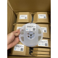 TCC1206X7R105K101HT  1206 105K100V Chaozhou Three Rings Chip capacitance