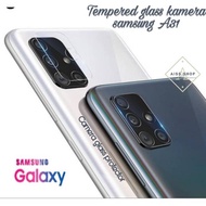 Tempered glass Camera Samsung Galaxy A31 Camera glass protector