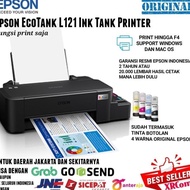 PRINTER EPSON L120 TERBARU