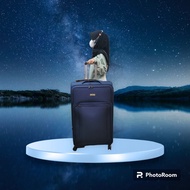 28 Inch Luggage President Suitcase
