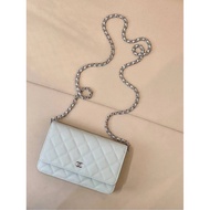 025 million Years of Classic Life-Recommended ItemsChanel chanel chanel Caviar woc Fortune Bag Shoul
