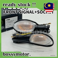 YAMAHA FZ150I-3C1 FRONT SIGNAL R/L 3C1-H3320/40-00 FZ 150I FZ150 I 3C1 SIGNAL LAMPU DEPAN