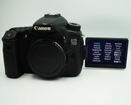 Canon EOS 70D ตัวกล้อง  เซ็นเซอร์ตัวใหม่ระบบโฟกัส Dual Pixel AF แบบใหม่ ทำงานเร็วกว่าเดิม 5 เท่า สำห