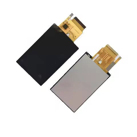 New Screen Display LCD With Backlight for Canon EOS R10 LCD Repair Part