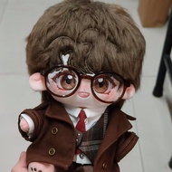 【Ready stock】超滤镜厘米棉花娃娃檀健次唐奇属公仔玩偶明星同人周边礼物Super Filter cm Cotton Doll Tan Jian Ci Tan IHcifJ1H9t0915