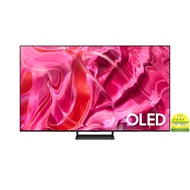 (Bulky) Samsung QA65S90CAKXXS OLED 4K Smart TV (65-inch)