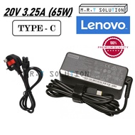 Lenovo Thinkpad Yoga Charger Type c USB C 65W 20V 3.25A charger Adapter L14 ADLX65YCC3A ADLX65YCC3A 