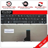 Bh12th Asus Laptop Keyboard X43 K43 K43E X42 K42 P43S N82 X43S X44 K42 A42 K42F