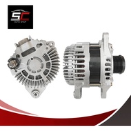 Alternator NISSAN (NISSAN) MARCH (MARCH) ALMERA (ALMERA) 1.2L Engine HR12DE 12V 150A (REBUILT)