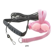 Adjustable Bird Harness And Leash For Parrot Lovers Bird Harness And Leash For Parrot