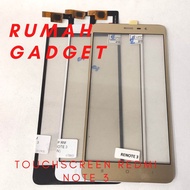 TOUCHSCREEN LAYAR SENTUH REDMI NOTE 3 NOTE 3 PRO