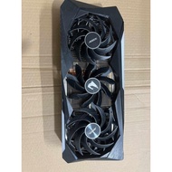 GIGABYTE RTX 3070TI AORUS MASTER Graphics Card Cooler GPU Cooler Video Card Cooler