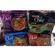 MAMEE Chef Instant Noodles || Mee Segera
