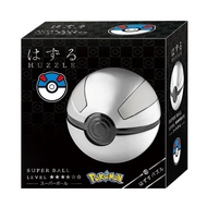 [Official]Hanayama (HANAYAMA) Huzzle Pokémon Super Ball