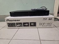 Pioneer BDP-160 藍光播放器