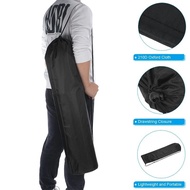 125cm Oxford Cloth Storage Bag Photography Studio Tripod Soft Cover Umbrella Folding Zipper Tripod Bag Outdoor Handbag