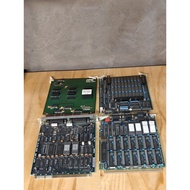 Old Model Game Console Circuit Board For Collection/Gold Extraction
