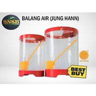 BALANG AIR ROYAL WARE 23 LITRE / 40 LITER - PASAR MALAM PAGI / MAJLIS WATER DISPENSER
