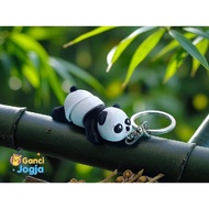 GANTUNGAN 3D key chain 3D bag hanger 3D children's toy