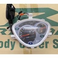 SYM E-BONUS110 SPEED METER COMPLETE SET ORIGINAL DESIGN / METER BONUS110/ SYM METER BONUS