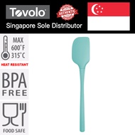 Tovolo Flex-Core® All Silicone Spatula