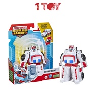 Transformers Rescue Bots Academy Autobot Ratchet