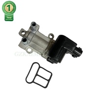 Set 2  Idle Control Valve For Honda JAZZ 2005 1.4 OEM 136800-1950 22270-66020 For Toyota 16022-PLC-J