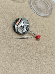 Original Miyota 2035 Watch Movement Womens Single Calendar Three-Hand 2015 Core Metal Material for W