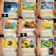 Pokémon card