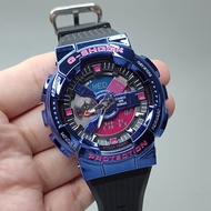 GM-110 GM-110SN-2APFD (EXTRA LARGE),PREMIUM COPY ORI ,AUTO LIGHT FUNCTION