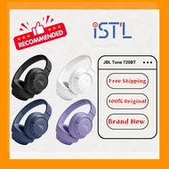 JBL Tune 720BT Wireless Over-Ear Headphones