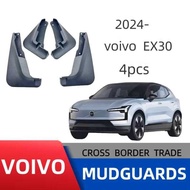 Suitable for Volvo EX30 Car Mudguard Sales
