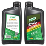 Schnell Ultimate 3 5w50 Fully Synthetic Engine Oil