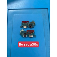 Samsung Galaxy A30s charging board