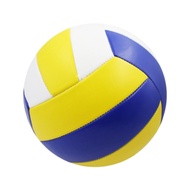 Size 5 Standard Volleyball Soft Pu Match Training Volleyball Outdoor Beach Volleyball Good Equality