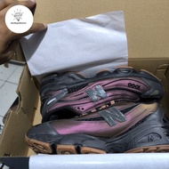 New Balance 1000 Joe Fresh God NB 1000 JFG Black Ice