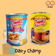 Dairy Champ Krimer Sejat/ Krimer Manis -390g/ 500 g