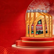 Lopal | SP/C5 Full Synthetic Motor Oil 0W20 5L