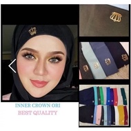 Inner Cap Snow Cap  Crown