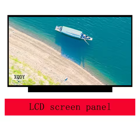 NV156FHM-NY1 15.6" Slim LED matrix laptop lcd screen panel FHD 144HZ 30 pins 1920*1080