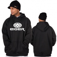 NEWEST EAGER DISTRO SWEATER HOODIE JACKET