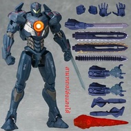 Neca Pacific Rim Mecha FIGURE gipsy aveng Australian armour ของเล่นตุ๊กตาขยับแขนขาได้ทันสมัยคอลเลกชั