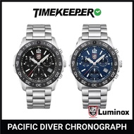 Luminox Pacific Diver Chronograph 3142/ 3144 Watch - 2 Years Warranty