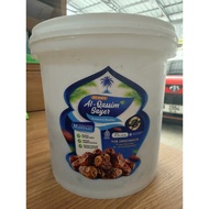 Al-qassim sayer Dates Kurma Dates Dried Fruit