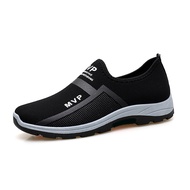 Sepatu Pria Dewasa Slip On Murah Sepatu Cowok Keren Kece buat Jalan Jalan