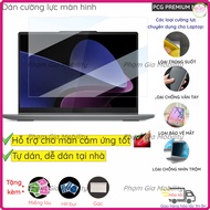 Screen protector for Lenovo IdeaPad Slim 3 5 14IRH9 14IAH8 14Q8X9 15ABR8 15IRH8 16AKP10 14APH8 16IAL